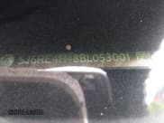 ✅ 2011 Honda CR-V SE • VIN: 5J6RE4H48BL053001 • Lot: 42920161. Listed on IAAI with 143,184 mi. Free auction sales archive from the USA and detailed vehicle history report at DreamBid. Image 17.