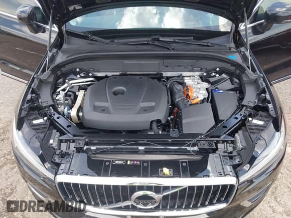 ✅ 2021 Volvo XC60 Inscription Expression • VIN: YV4BR0DL8M1877416 • Lot: 42686024. Listed on IAAI with Not provided. Free auction sales archive from the USA and detailed vehicle history report at DreamBid. Image 10.