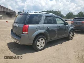 ✅ 2006 Saturn VUE • VIN: 5GZCZ53446S839885 • Lot: 68263555. Wystawiony na Copart z przebiegiem 240 211 mil. Bezpłatny archiwum sprzedaży aukcyjnych z USA i szczegółowy raport historii pojazdu na DreamBid. Zdjęcie 3.