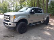 ✅ 2017 Ford F-250 Lariat • VIN: 1FT7W2BT7HEC06656 • Lot: 42826452. Wystawiony na IAAI z przebiegiem 123 947 mil. Bezpłatny archiwum sprzedaży aukcyjnych z USA i szczegółowy raport historii pojazdu na DreamBid. Zdjęcie 20.