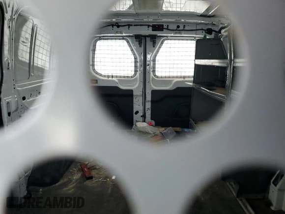 ✅ 2015 Ford Transit Cargo • VIN: 1FTNR1YM5FKA13168 • Лот: 58669105. Опубликован ранее на Copart с пробегом 120 267 миль. Бесплатный доступ к архиву аукционных продаж из США и подробный отчёт об истории автомобиля на DreamBid. Изображение 10.