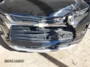 ✅ 2020 Chevrolet Blazer LT • VIN: 3GNKBCRS5LS658863 • Lot: 43506135. Listed on IAAI with 74,322 mi. Free auction sales archive from the USA and detailed vehicle history report at DreamBid. Image 12.