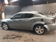 ✅ 2008 Dodge Avenger SXT • VIN: 1B3LC56R48N121248 • Лот: 41440754. Опубликован ранее на IAAI с пробегом 88 238 миль. Бесплатный доступ к архиву аукционных продаж из США и подробный отчёт об истории автомобиля на DreamBid. Изображение 15.