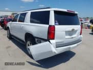 ✅ 2020 Chevrolet Suburban LT • VIN: 1GNSCHKC6LR287101 • Lot: 42310577. Wystawiony na IAAI z przebiegiem 79 903 mil. Bezpłatny archiwum sprzedaży aukcyjnych z USA i szczegółowy raport historii pojazdu na DreamBid. Zdjęcie 3.