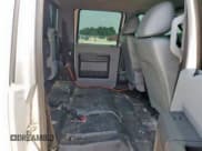 ✅ 2015 Ford F-250 Lariat • VIN: 1FT7W2BT5FEB60435 • Lot: 57226935. Listed on Copart with 284,521 mi. Free auction sales archive from the USA and detailed vehicle history report at DreamBid. Image 10.