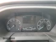 ✅ 2023 Ford Transit Cargo • VIN: 1FTBR3U81PKB16273 • Lot: 56499275. Wystawiony na Copart z przebiegiem 40 478 mil. Bezpłatny archiwum sprzedaży aukcyjnych z USA i szczegółowy raport historii pojazdu na DreamBid. Zdjęcie 9.