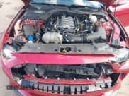 ✅ 2020 Ford Mustang GT • VIN: 1FA6P8CF5L5190332 • Lot: 43517250. Listed on IAAI with 32,663 mi. Free auction sales archive from the USA and detailed vehicle history report at DreamBid. Image 10.