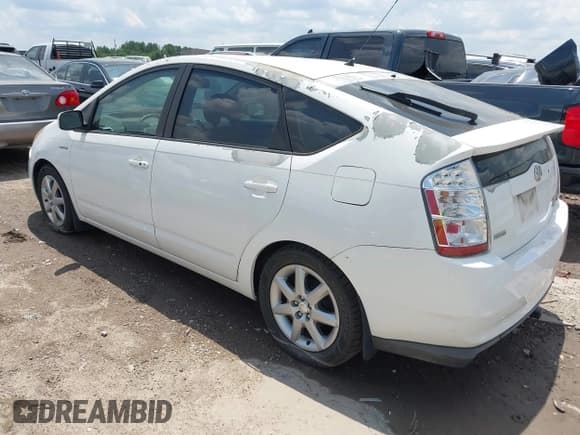 ✅ 2009 Toyota Prius • VIN: JTDKB20UX93531591 • Лот: 42905037. Опубликован ранее на IAAI с пробегом 223 164 миль. Бесплатный доступ к архиву аукционных продаж из США и подробный отчёт об истории автомобиля на DreamBid. Изображение 3.