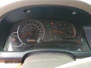 ✅ 2004 Lexus GX 470 • VIN: JTJBT20X340061127 • Лот: 69930205. Опубликован ранее на Copart с пробегом 267 255 миль. Бесплатный доступ к архиву аукционных продаж из США и подробный отчёт об истории автомобиля на DreamBid. Изображение 9.