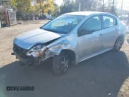 ✅ 2012 Nissan Sentra 2.0 • VIN: 3N1AB6AP2CL702053 • Lot: 43507324. Wystawiony na IAAI z przebiegiem 110 553 mil. Bezpłatny archiwum sprzedaży aukcyjnych z USA i szczegółowy raport historii pojazdu na DreamBid. Zdjęcie 17.