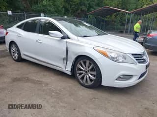 ✅ 2013 Hyundai Azera • VIN: KMHFH4JG7DA212699 • Лот: 43482805. Опубликован ранее на IAAI с пробегом 197 602 миль. Бесплатный доступ к архиву аукционных продаж из США и подробный отчёт об истории автомобиля на DreamBid. Изображение 1.
