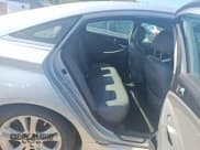 ✅ 2012 Hyundai Sonata SE • VIN: 5NPEC4AC1CH470526 • Lot: 76339394. Listed on Copart with 171,066 mi. Free auction sales archive from the USA and detailed vehicle history report at DreamBid. Image 6.