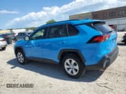 ✅ 2020 Toyota RAV4 LE • VIN: JTMF1RFV0LD067595 • Лот: 57526815. Опубликован ранее на Copart с пробегом 52 166 миль. Бесплатный доступ к архиву аукционных продаж из США и подробный отчёт об истории автомобиля на DreamBid. Изображение 2.