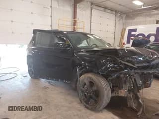 ✅ 2023 Jeep Grand Cherokee Limited • VIN: 1C4RJHBG5PC633194 • Лот: 42842127. Опубликован ранее на IAAI с пробегом 32 194 миль. Бесплатный доступ к архиву аукционных продаж из США и подробный отчёт об истории автомобиля на DreamBid. Изображение 1.