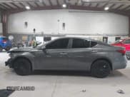 ✅ 2025 Nissan Altima SV • VIN: 1N4BL4DW5SN308265 • Лот: 42650643. Опубликован ранее на IAAI с пробегом 10 192 миль. Бесплатный доступ к архиву аукционных продаж из США и подробный отчёт об истории автомобиля на DreamBid. Изображение 15.