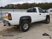 ✅ 2004 GMC Sierra 1500 • VIN: 1GTHC24204E339688 • Lot: 77595054. Wystawiony na Copart z przebiegiem 230 719 mil. Bezpłatny archiwum sprzedaży aukcyjnych z USA i szczegółowy raport historii pojazdu na DreamBid. Zdjęcie 3.