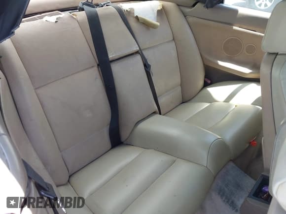 ✅ 1995 BMW 3 Series 325i • VIN: WBABJ6320SJD38064 • Лот: 42671067. Опубликован ранее на IAAI с пробегом 115 590 миль. Бесплатный доступ к архиву аукционных продаж из США и подробный отчёт об истории автомобиля на DreamBid. Изображение 8.