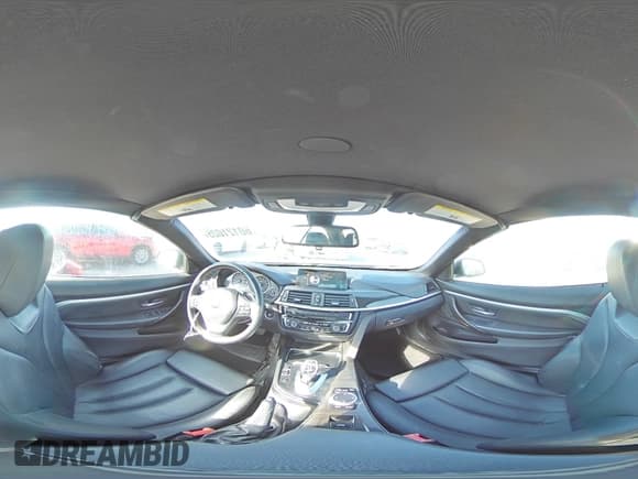 ✅ 2016 BMW 4 Series 428i xDrive • VIN: WBA3T1C57GP822939 • Лот: 60121025. Опубликован ранее на Copart с пробегом 149 953 миль. Бесплатный доступ к архиву аукционных продаж из США и подробный отчёт об истории автомобиля на DreamBid. Изображение 13.