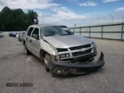 ✅ 2005 Chevrolet Avalanche Z66 • VIN: 3GNEC12Z75G231468 • Lot: 67664065. Listed on Copart with Not provided. Free auction sales archive from the USA and detailed vehicle history report at DreamBid. Image 14.