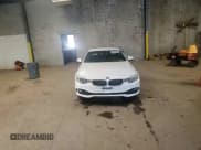 ✅ 2014 BMW 4 Series 428i xDrive • VIN: WBA3T1C50EPS98594 • Lot: 84708575. Wystawiony na Copart z przebiegiem 96 998 mil. Bezpłatny archiwum sprzedaży aukcyjnych z USA i szczegółowy raport historii pojazdu na DreamBid. Zdjęcie 13.