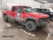 ✅ 2002 Chevrolet Silverado 1500 LT • VIN: 2GCEK19T221128475 • Lot: 41518914. Listed on IAAI with 312,202 mi. Free auction sales archive from the USA and detailed vehicle history report at DreamBid. Image 1.