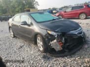 ✅ 2014 Chevrolet Volt • VIN: 1G1RE6E4XEU166185 • Lot: 70527974. Wystawiony na Copart z przebiegiem Nie podano. Bezpłatny archiwum sprzedaży aukcyjnych z USA i szczegółowy raport historii pojazdu na DreamBid. Zdjęcie 4.