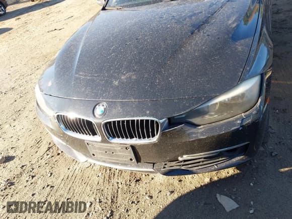 ✅ 2013 BMW 3 Series 328i xDrive • VIN: WBA3B5C55DP539042 • Лот: 43586826. Опубликован ранее на IAAI с пробегом 136 098 миль. Бесплатный доступ к архиву аукционных продаж из США и подробный отчёт об истории автомобиля на DreamBid. Изображение 12.