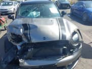 ✅ 2019 MINI Countryman Cooper • VIN: WMZYS7C57K3J04922 • Lot: 43229842. Listed on IAAI with 60,326 mi. Free auction sales archive from the USA and detailed vehicle history report at DreamBid. Image 6.