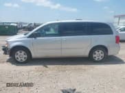 ✅ 2012 Dodge Grand Caravan SE • VIN: 2C4RDGBG3CR155991 • Lot: 42786683. Listed on IAAI with 57,849 mi. Free auction sales archive from the USA and detailed vehicle history report at DreamBid. Image 15.