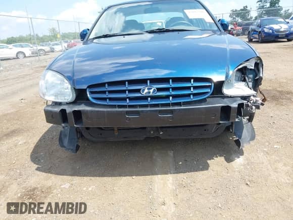 ✅ 1999 Hyundai Sonata • VIN: KMHWF25SXXA129717 • Лот: 43007300. Опубликован ранее на IAAI с пробегом 75 725 миль. Бесплатный доступ к архиву аукционных продаж из США и подробный отчёт об истории автомобиля на DreamBid. Изображение 6.