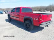 ✅ 2006 Chevrolet Silverado 2500HD LT1 • VIN: 1GCHK23D06F171442 • Lot: 41691533. Listed on IAAI with 294,980 mi. Free auction sales archive from the USA and detailed vehicle history report at DreamBid. Image 3.