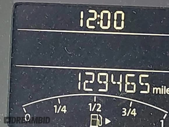 ✅ 2011 Volkswagen Jetta SEL • VIN: 3VWLX7AJ3BM307538 • Lot: 43523048. Listed on IAAI with 129,465 mi. Free auction sales archive from the USA and detailed vehicle history report at DreamBid. Image 16.