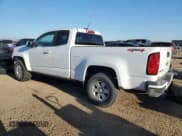 ✅ 2017 Chevrolet Colorado 4WD WT • VIN: 1GCHTBEN9H1232418 • Лот: 82206235. Опубликован ранее на Copart с пробегом 101 163 миль. Бесплатный доступ к архиву аукционных продаж из США и подробный отчёт об истории автомобиля на DreamBid. Изображение 2.