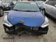 2016 Hyundai Veloster Turbo z VIN KMHTC6AE3GU276012, wystawiony jako Copart lot #37892833 z przebiegiem 82 797 mil mil oraz . Historia ofert i sprzedaży dostępna na DreamBid. Obrazek 11.