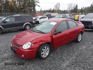 ✅ 2004 Dodge Neon SXT • VIN: 1B3ES56C34D569018 • Lot: 43697075. Listed on IAAI with 148,507 mi. Free auction sales archive from the USA and detailed vehicle history report at DreamBid. Image 2.