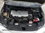 ✅ 2016 Toyota Prius Two • VIN: JTDKBRFU1G3002351 • Лот: 60627095. Опубликован ранее на Copart с пробегом 204 233 миль. Бесплатный доступ к архиву аукционных продаж из США и подробный отчёт об истории автомобиля на DreamBid. Изображение 11.