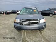 ✅ 2006 Toyota Highlander • VIN: JTEGP21A960106092 • Lot: 92682825. Listed on Copart with Not provided. Free auction sales archive from the USA and detailed vehicle history report at DreamBid. Image 14.