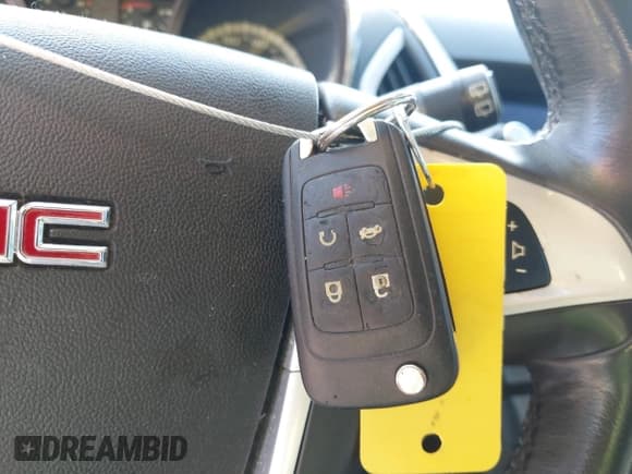 ✅ 2011 GMC Terrain SLT-2 • VIN: 2CTALWEC0B6313128 • Лот: 42560790. Опубликован ранее на IAAI с пробегом 88 787 миль. Бесплатный доступ к архиву аукционных продаж из США и подробный отчёт об истории автомобиля на DreamBid. Изображение 11.