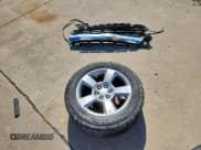 ✅ 2018 Chevrolet Silverado 1500 LT • VIN: 3GCUKREC0JG546670 • Лот: 85489255. Опубликован ранее на Copart с пробегом 143 515 миль. Бесплатный доступ к архиву аукционных продаж из США и подробный отчёт об истории автомобиля на DreamBid. Изображение 12.