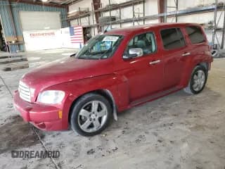 ✅ 2011 Chevrolet HHR 2LT • VIN: 3GNBACFU6BS534835 • Лот: 86842875. Опубликован ранее на Copart с пробегом 211 540 миль. Бесплатный доступ к архиву аукционных продаж из США и подробный отчёт об истории автомобиля на DreamBid. Изображение 1.