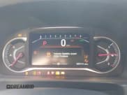 ✅ 2025 Honda Passport Black Edition • VIN: 5FNYF8H87SB006618 • Lot: 43617166. Listed on IAAI with 9,314 mi. Free auction sales archive from the USA and detailed vehicle history report at DreamBid. Image 7.