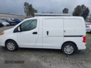 ✅ 2018 Nissan NV200 S • VIN: 3N6CM0KNXJK704580 • Lot: 40920035. Listed on IAAI with 75,635 mi. Free auction sales archive from the USA and detailed vehicle history report at DreamBid. Image 15.