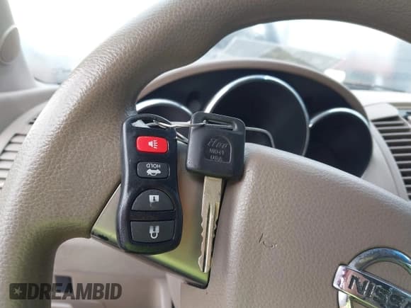 ✅ 2005 Nissan Altima S • VIN: 1N4AL11D65N473615 • Лот: 43285167. Опубликован ранее на IAAI с пробегом 102 063 миль. Бесплатный доступ к архиву аукционных продаж из США и подробный отчёт об истории автомобиля на DreamBid. Изображение 11.