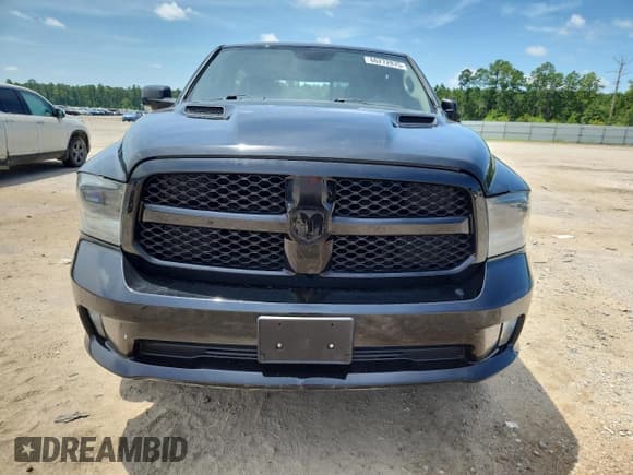 ✅ 2015 Ram 1500 Sport • VIN: 1C6RR7UT9FS543037 • Lot: 66272875. Listed on Copart with 182,187 mi. Free auction sales archive from the USA and detailed vehicle history report at DreamBid. Image 5.