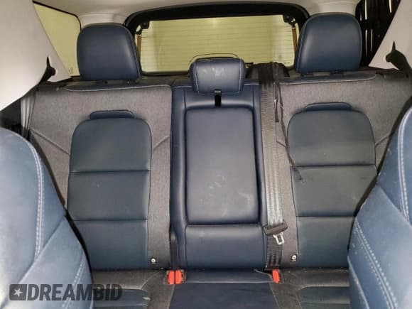 ✅ 2021 Ford Bronco Sport Outer Banks • VIN: 3FMCR9C68MRB17477 • Лот: 90086645. Опубликован ранее на Copart с пробегом 100 945 миль. Бесплатный доступ к архиву аукционных продаж из США и подробный отчёт об истории автомобиля на DreamBid. Изображение 10.