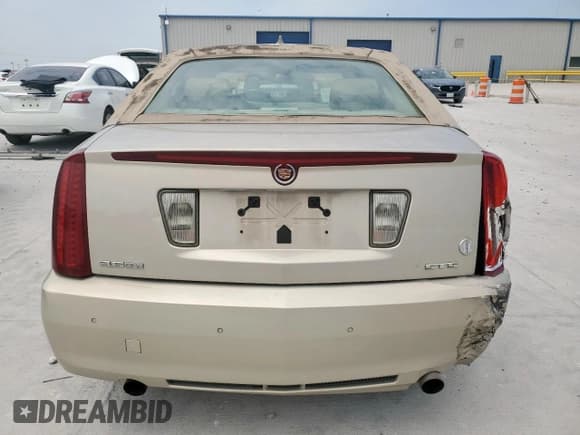 ✅ 2009 Cadillac STS RWD • VIN: 1G6DW67V790132371 • Лот: 70007485. Опубликован ранее на Copart с пробегом 81 181 миль. Бесплатный доступ к архиву аукционных продаж из США и подробный отчёт об истории автомобиля на DreamBid. Изображение 6.