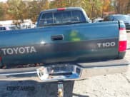 ✅ 1996 Toyota T100 DX • VIN: JT4TN12D9T0025763 • Lot: 43541893. Wystawiony na IAAI z przebiegiem 237 715 mil. Bezpłatny archiwum sprzedaży aukcyjnych z USA i szczegółowy raport historii pojazdu na DreamBid. Zdjęcie 16.