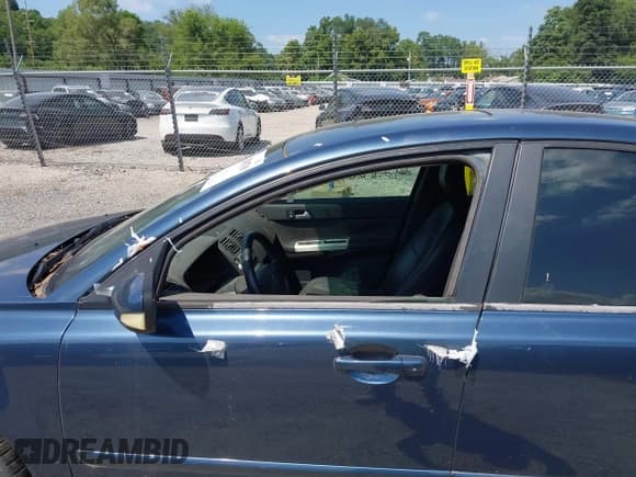 ✅ 2005 Volvo S40 • VIN: YV1MS682152076014 • Lot: 42888700. Listed on IAAI with 160,809 mi. Free auction sales archive from the USA and detailed vehicle history report at DreamBid. Image 14.