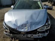 ✅ 2017 Chevrolet Cruze LS • VIN: 1G1BC5SM0H7203754 • Lot: 42856553. Listed on Copart with 53,887 mi. Free auction sales archive from the USA and detailed vehicle history report at DreamBid. Image 11.