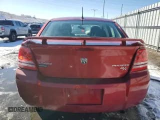 ✅ 2010 Dodge Avenger R/T • VIN: 1B3CC5FB9AN167070 • Лот: 42575175. Опубликован ранее на Copart с пробегом 155 015 миль. Бесплатный доступ к архиву аукционных продаж из США и подробный отчёт об истории автомобиля на DreamBid. Изображение 6.